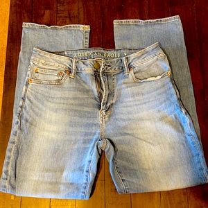 American Eagle Men’s Jeans